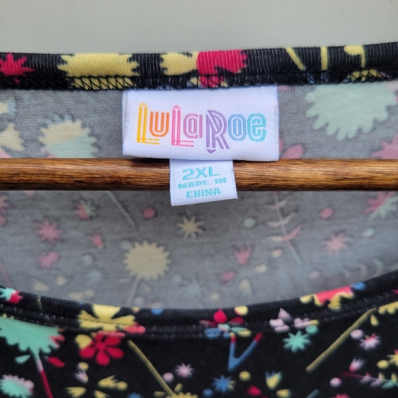 Llr Julia dress - Picture 3 of 3